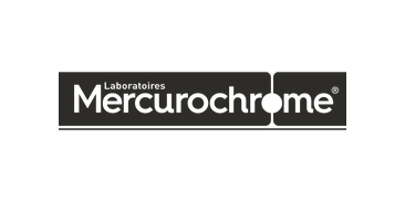 Logo Mercurochrome