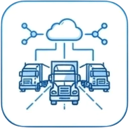 Innovative IoT - Fleet