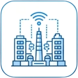 Innovative IoT - Buildings