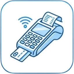 Innovative IoT - POS