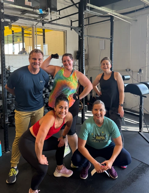 Sliding Scale Membership Rates