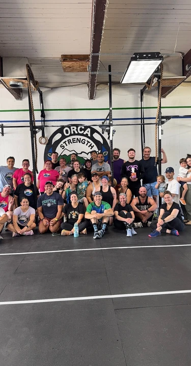 Olympic Weightlifting Class