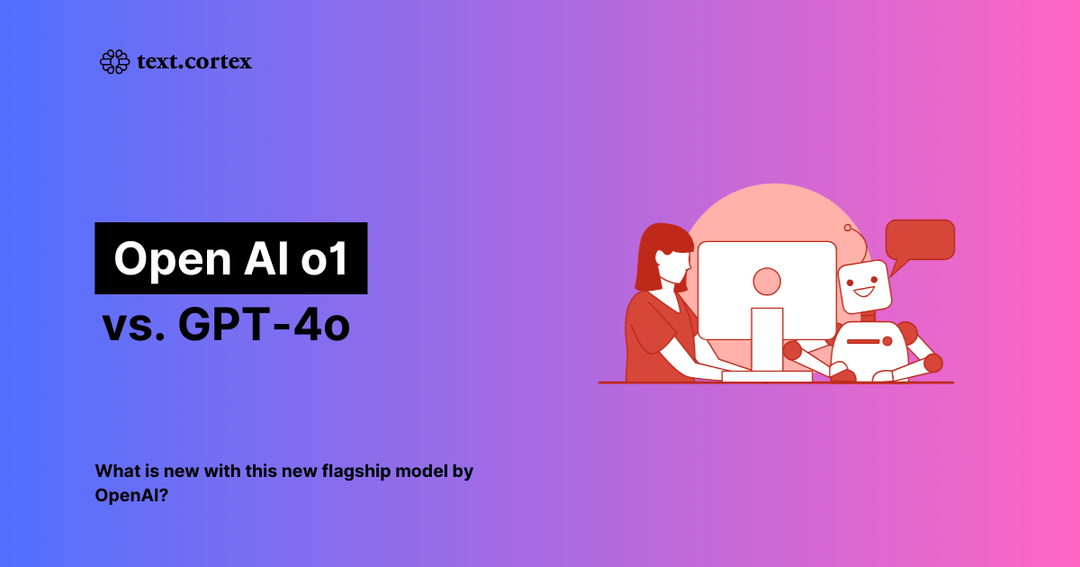 OpenAI o1과 OpenAI의 GPT-4o 비교
