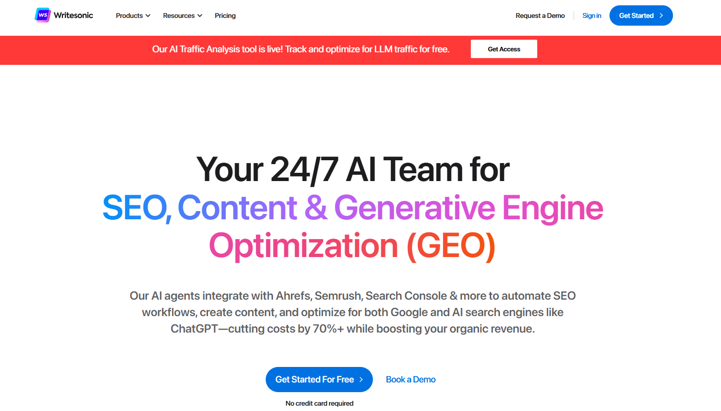 writesonic-homepage