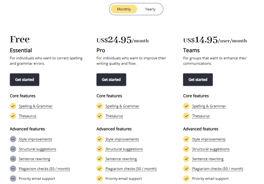 outwrite-pricing