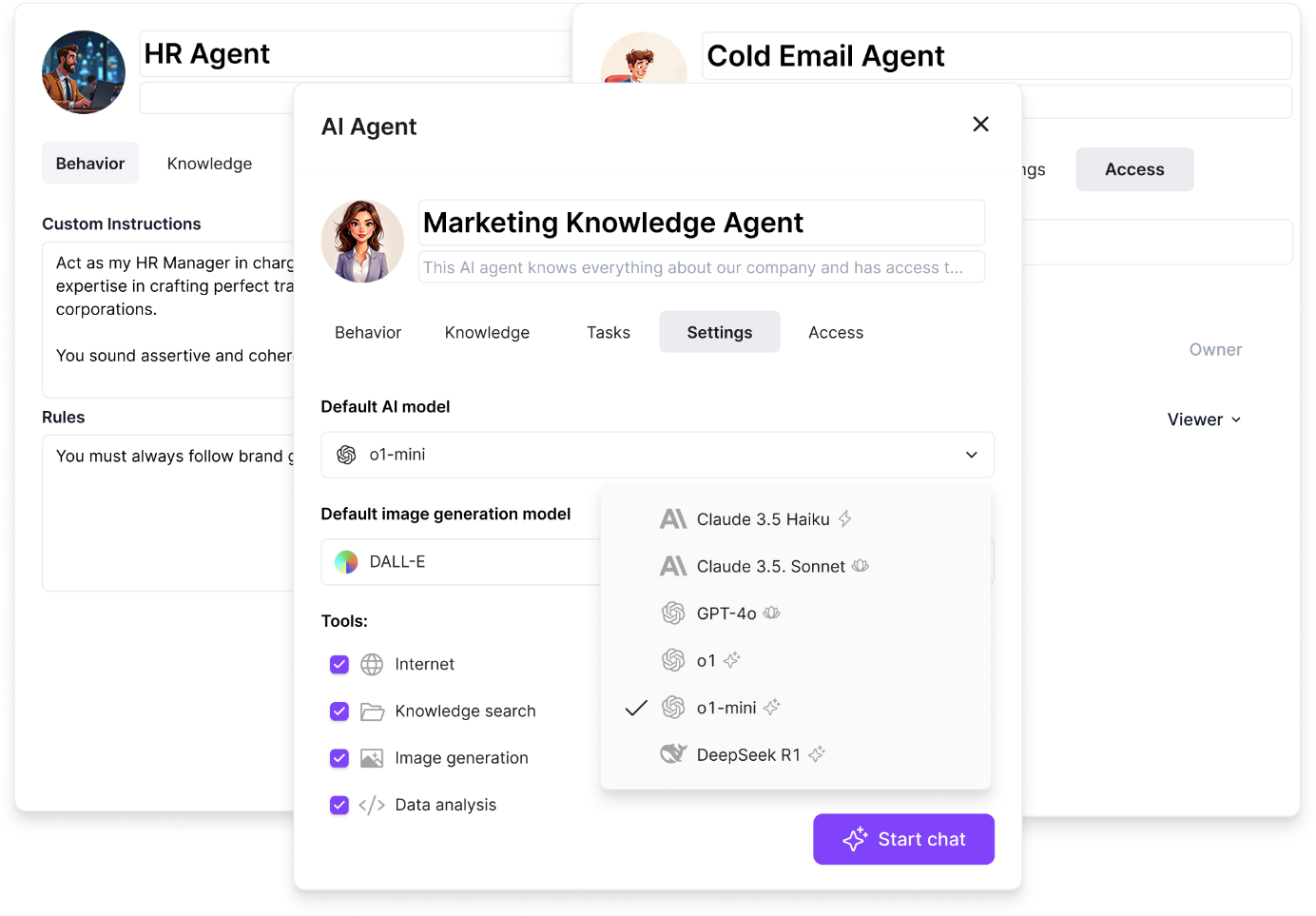 TextCortex Workflow Automation