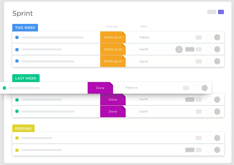 ClickUp Project Management