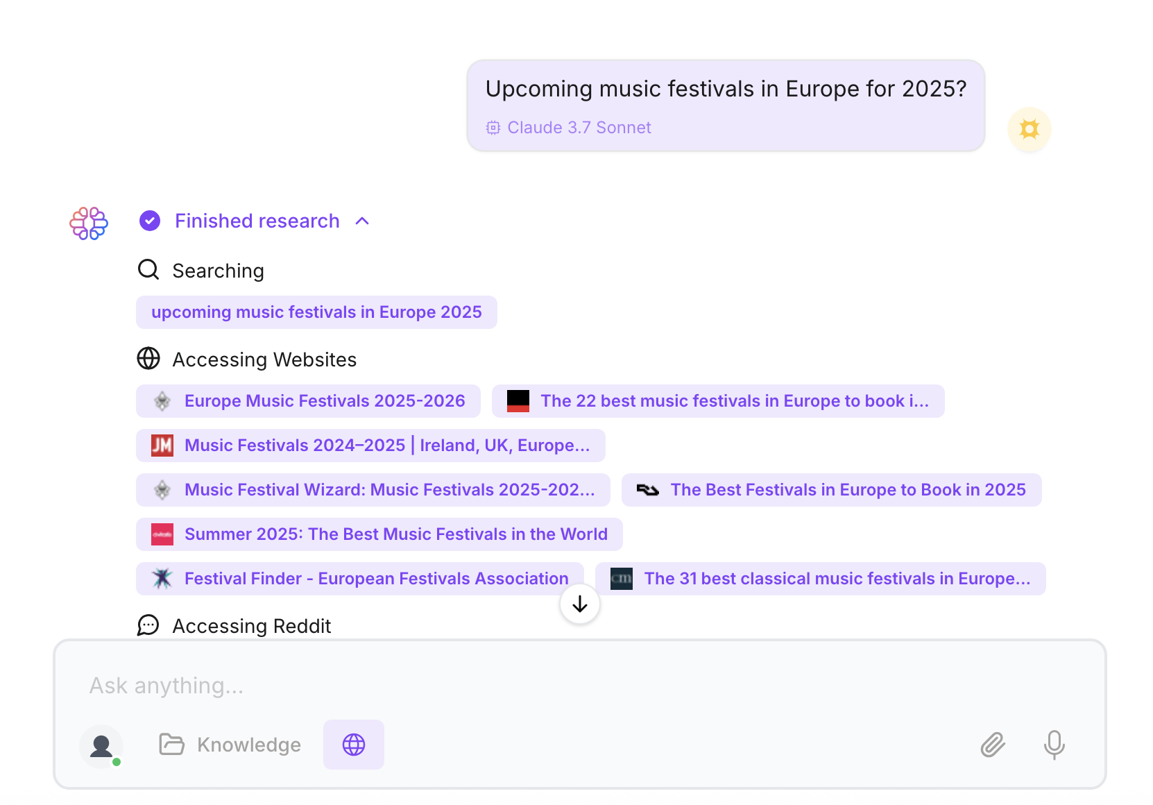 AI Search Optimization