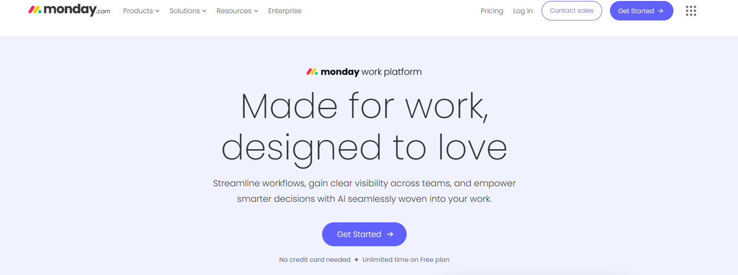 Monday.com Review