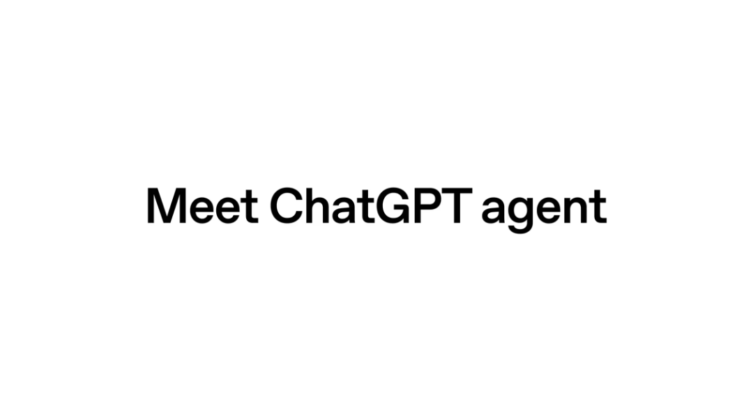 What is ChatGPT Agent?