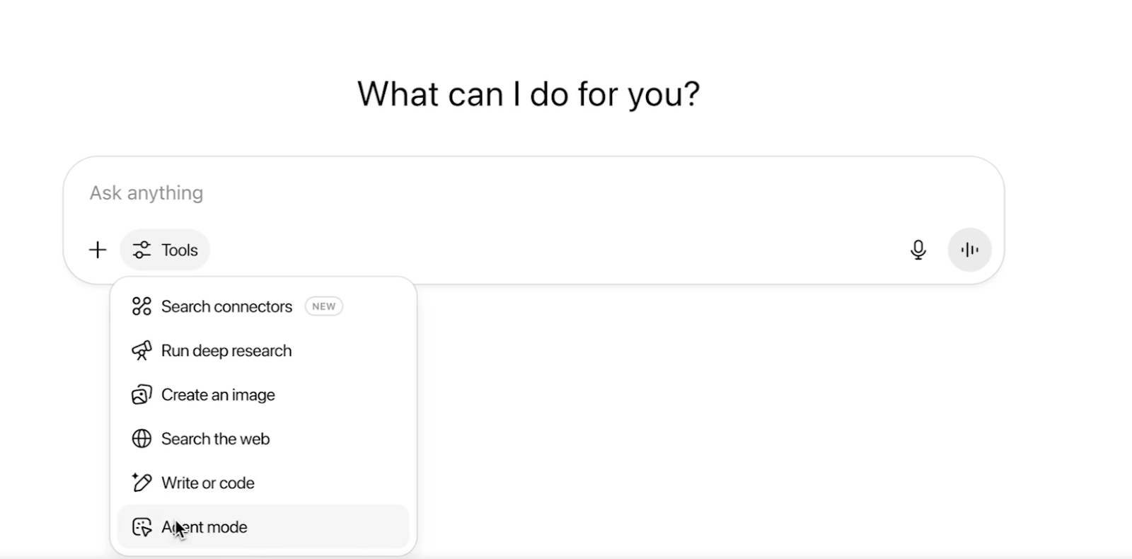 How to Access ChatGPT Agent?