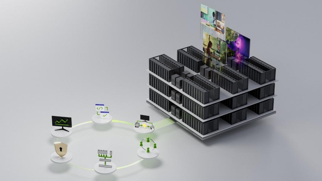 Examples of AI in Manufacturing
