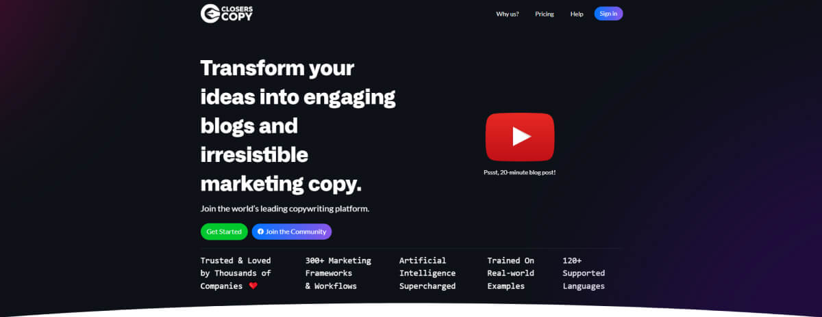 closers-copy-ai-writing-tool-cover