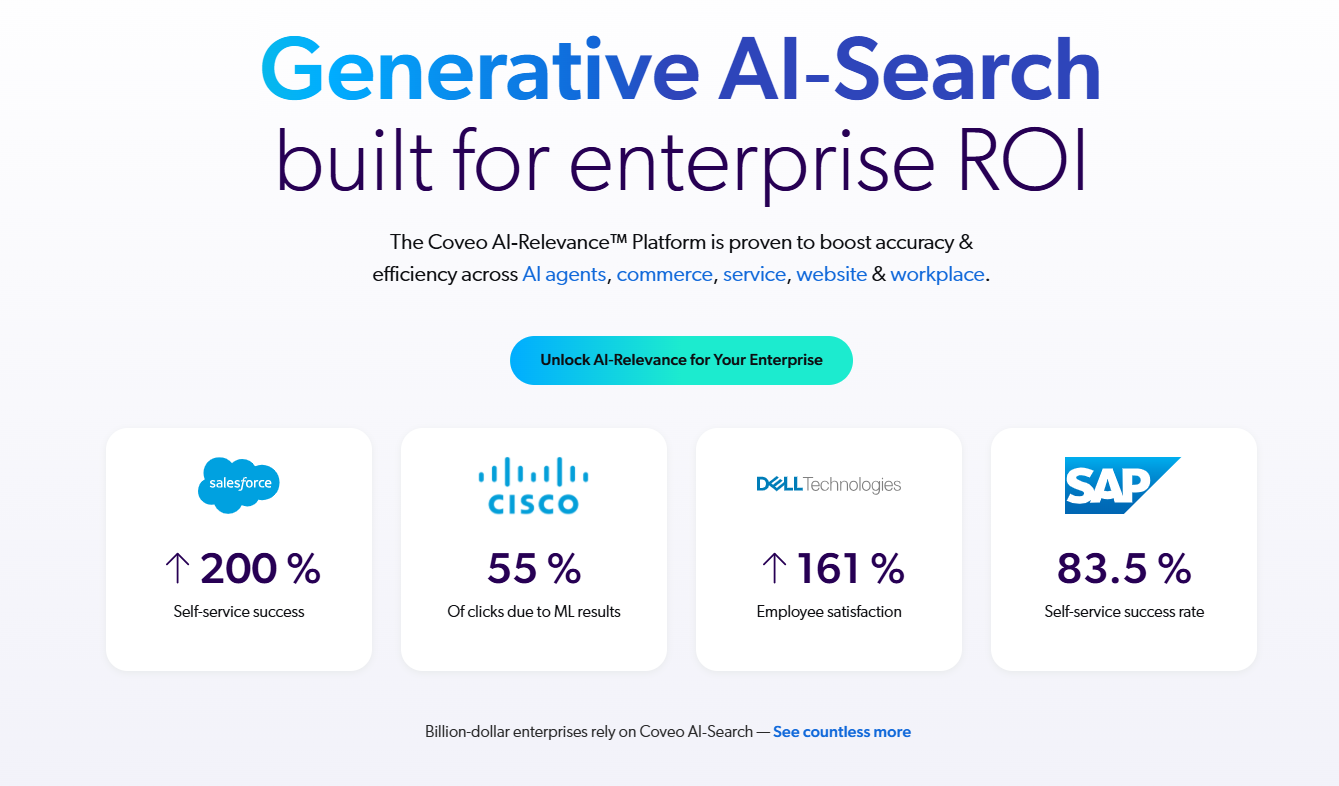 ChatGPT Company Knowledge Alternatives 