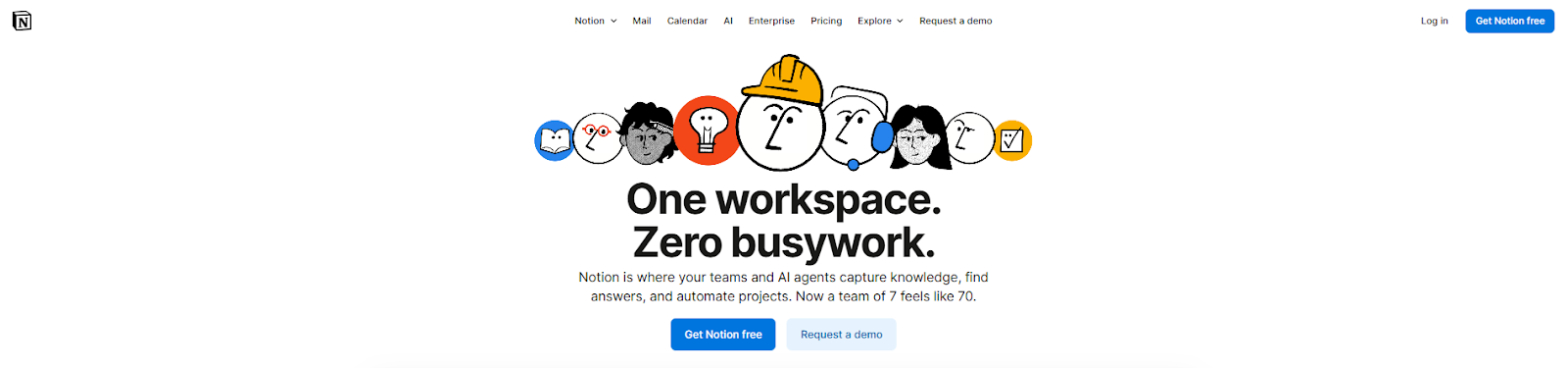 Notion ChatGPT Company Knowledge Alternatives 