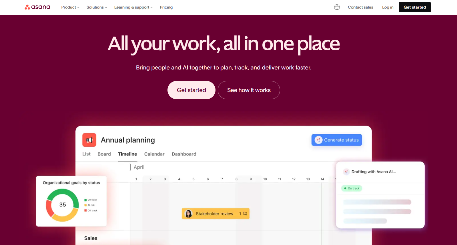 asana-ai-homepage