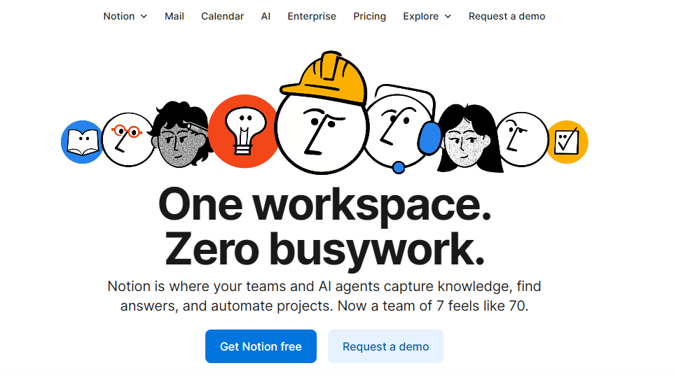 Notion Document360 Knowledge Base Alternative