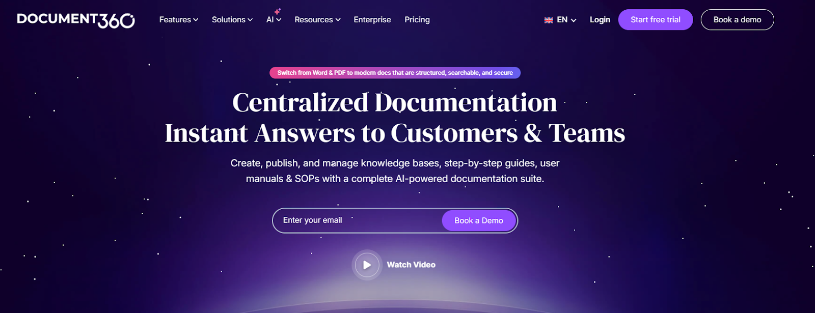 document360-knowledge-base-platform