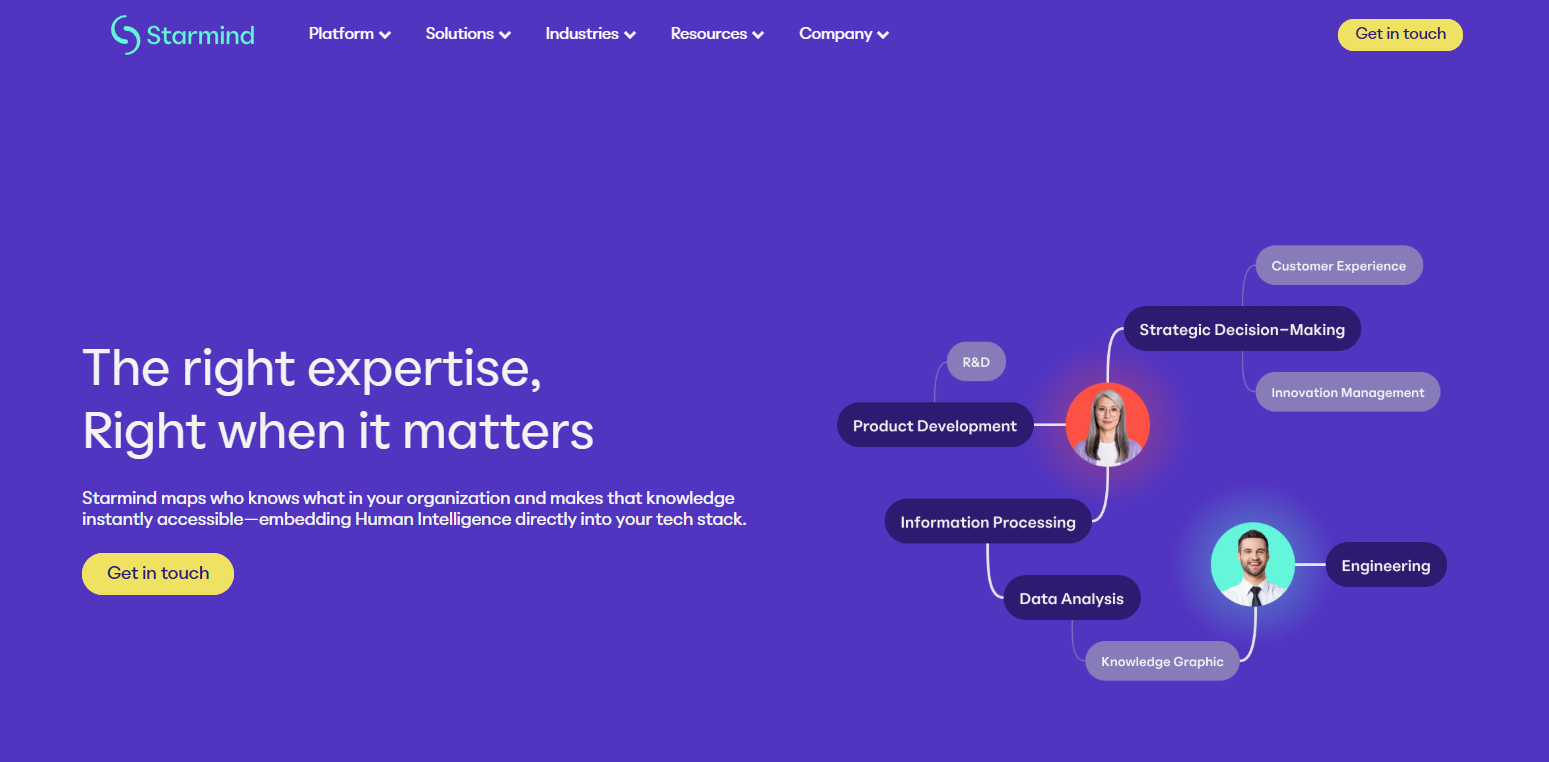starmind-ai-knowledge-base