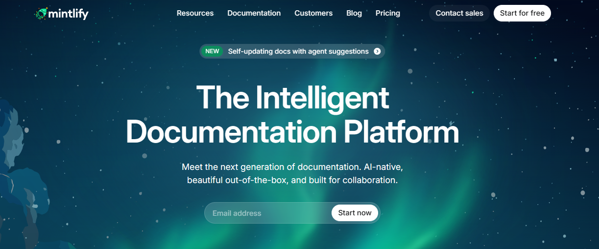 Mintlify AI Copilot