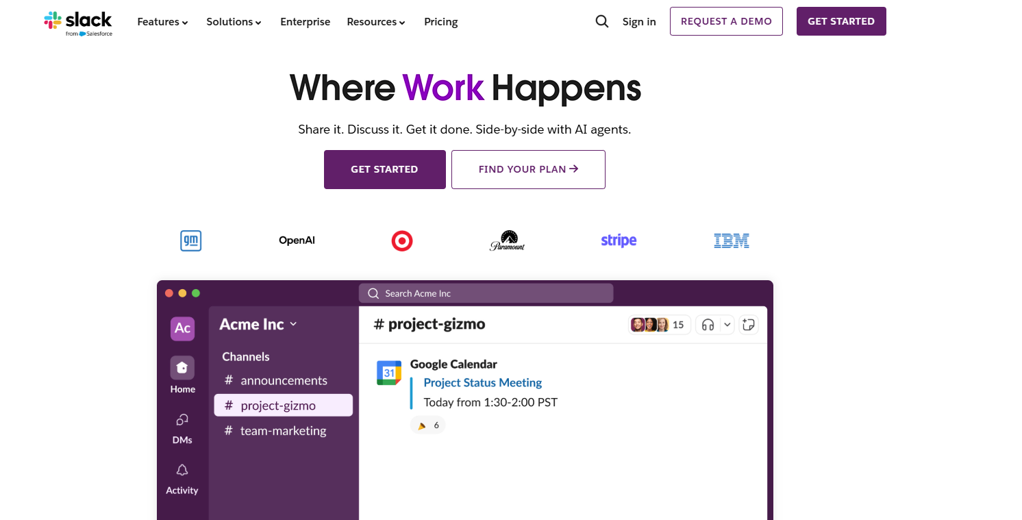 6 Best AI Collaboration Tools for Teams in 2026