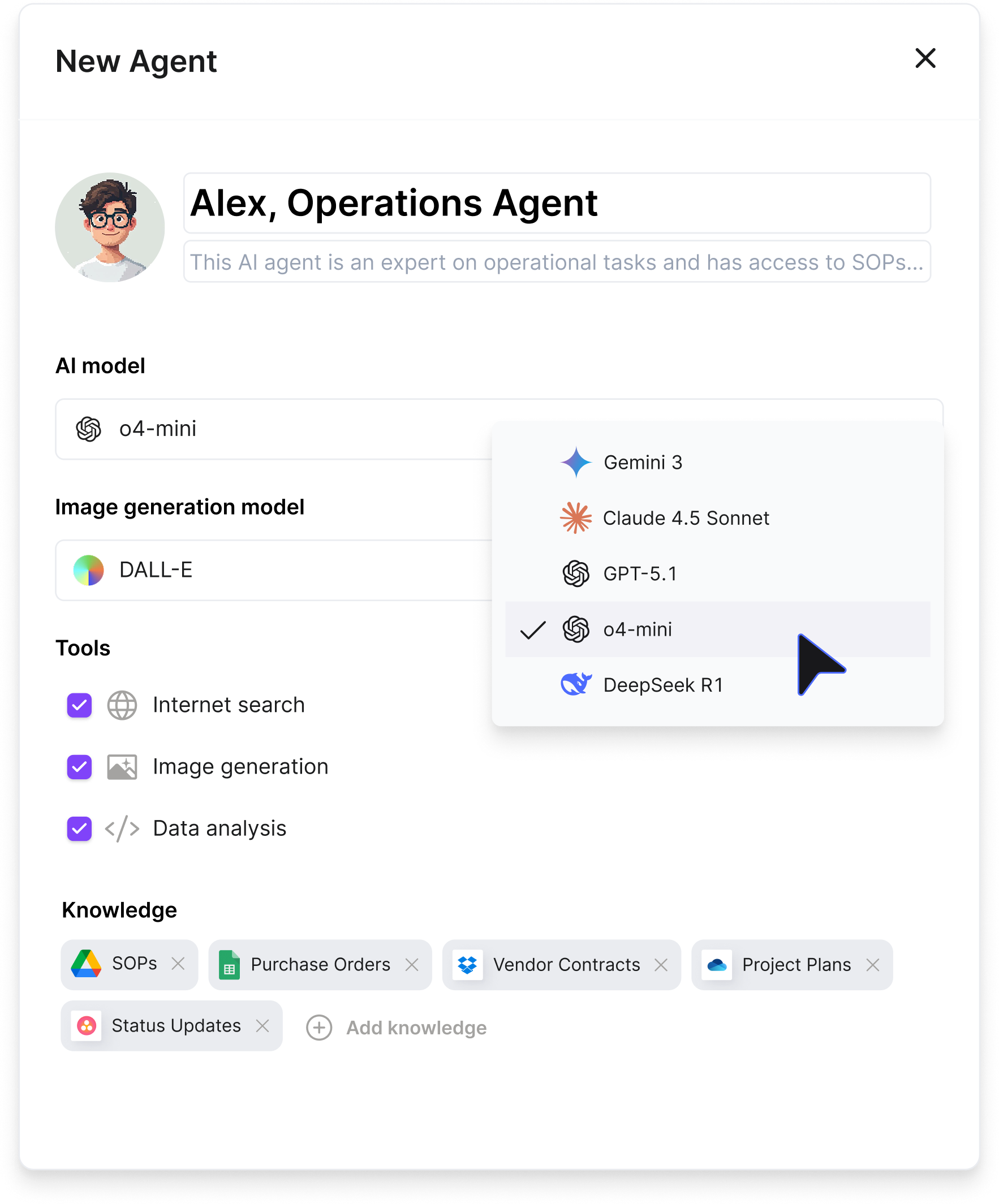 AI Agent