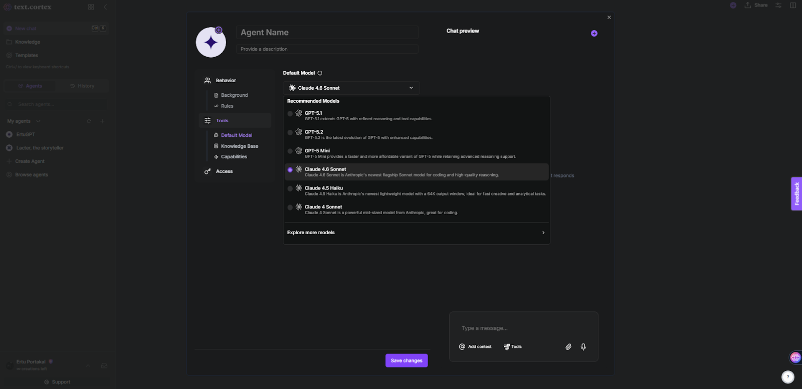 Build AI Agents Powered with Claude Sonnet 4.6