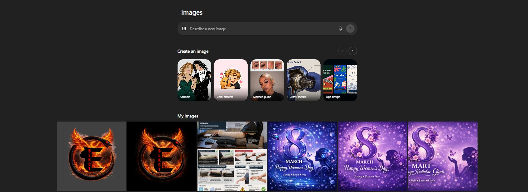 How to Access ChatGPT Images 2?