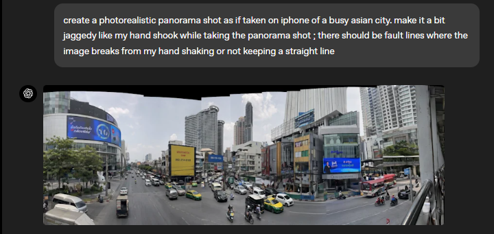 ChatGPT Images 2.0 More Aspect Ratios