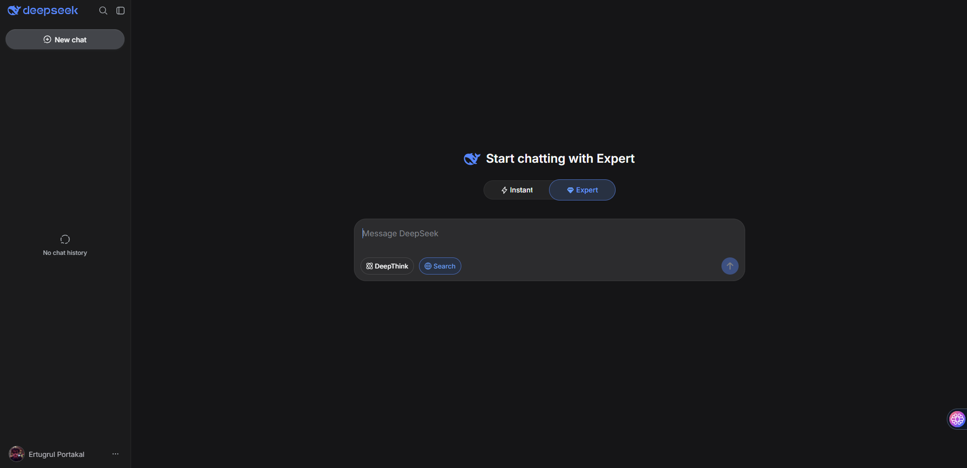 How to Access DeepSeek V4?