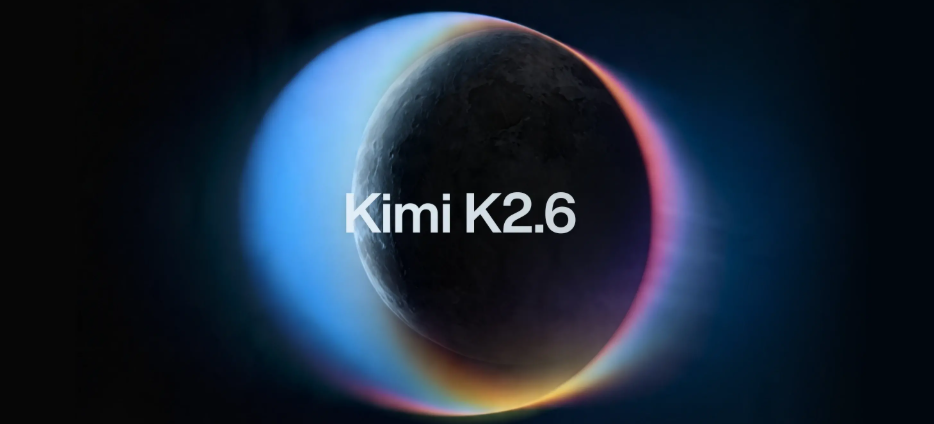 What is Kimi K2.6?