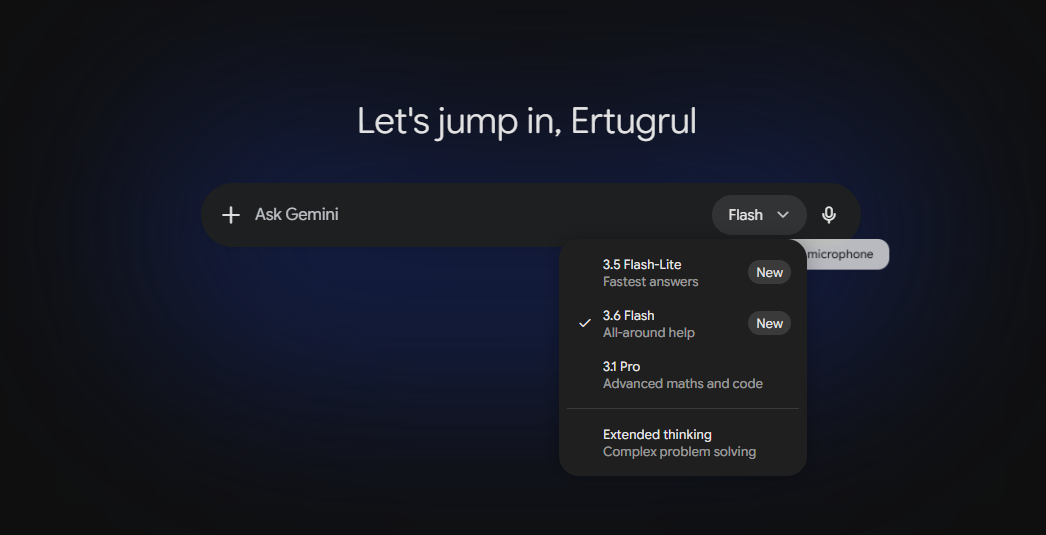 How to Access Gemini 3.6 Flash?