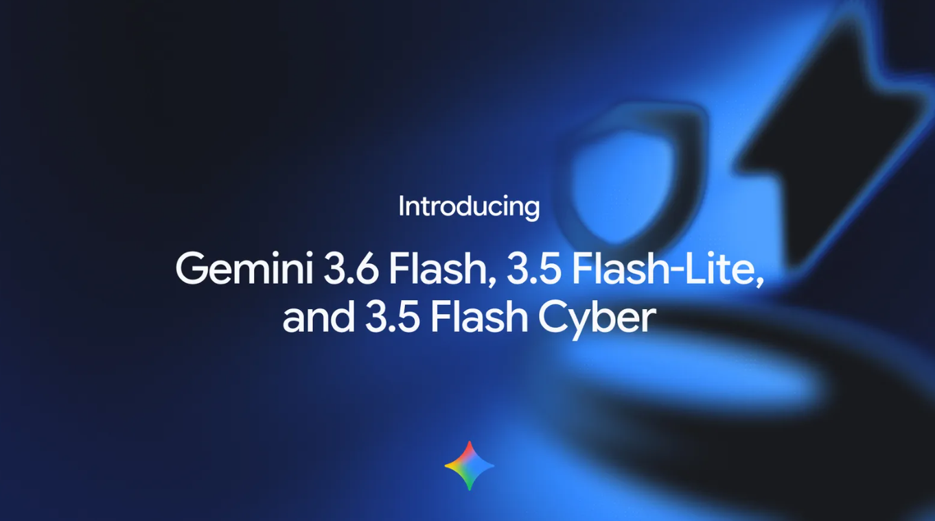 What is Gemini 3.6 Flash?