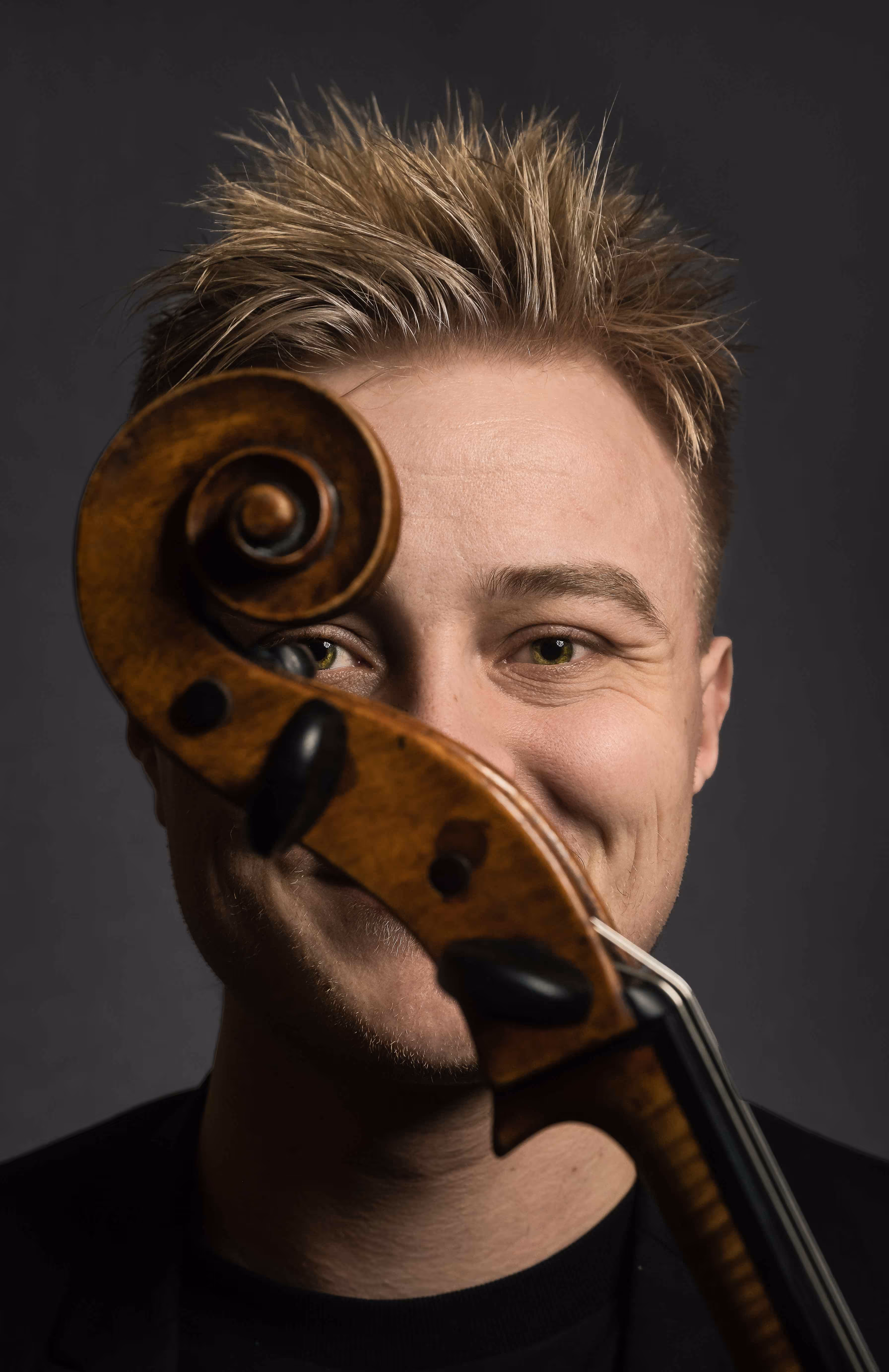 Musical America Artist of the Month