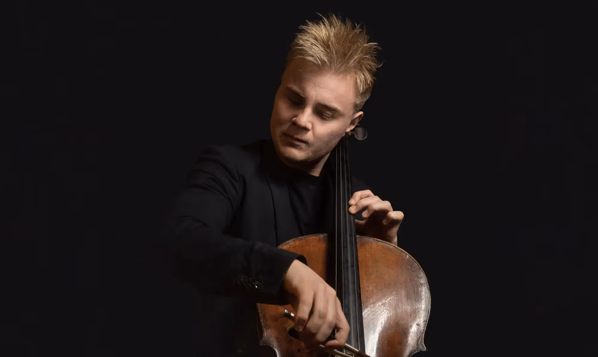 Fantasia - Works For Solo Cello
