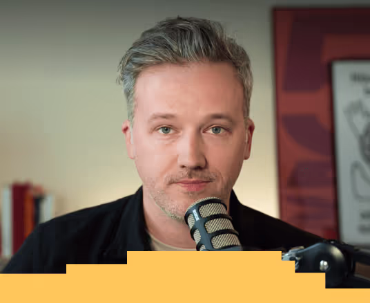 Webinar o Webflow bezpłatny Maciej Mach