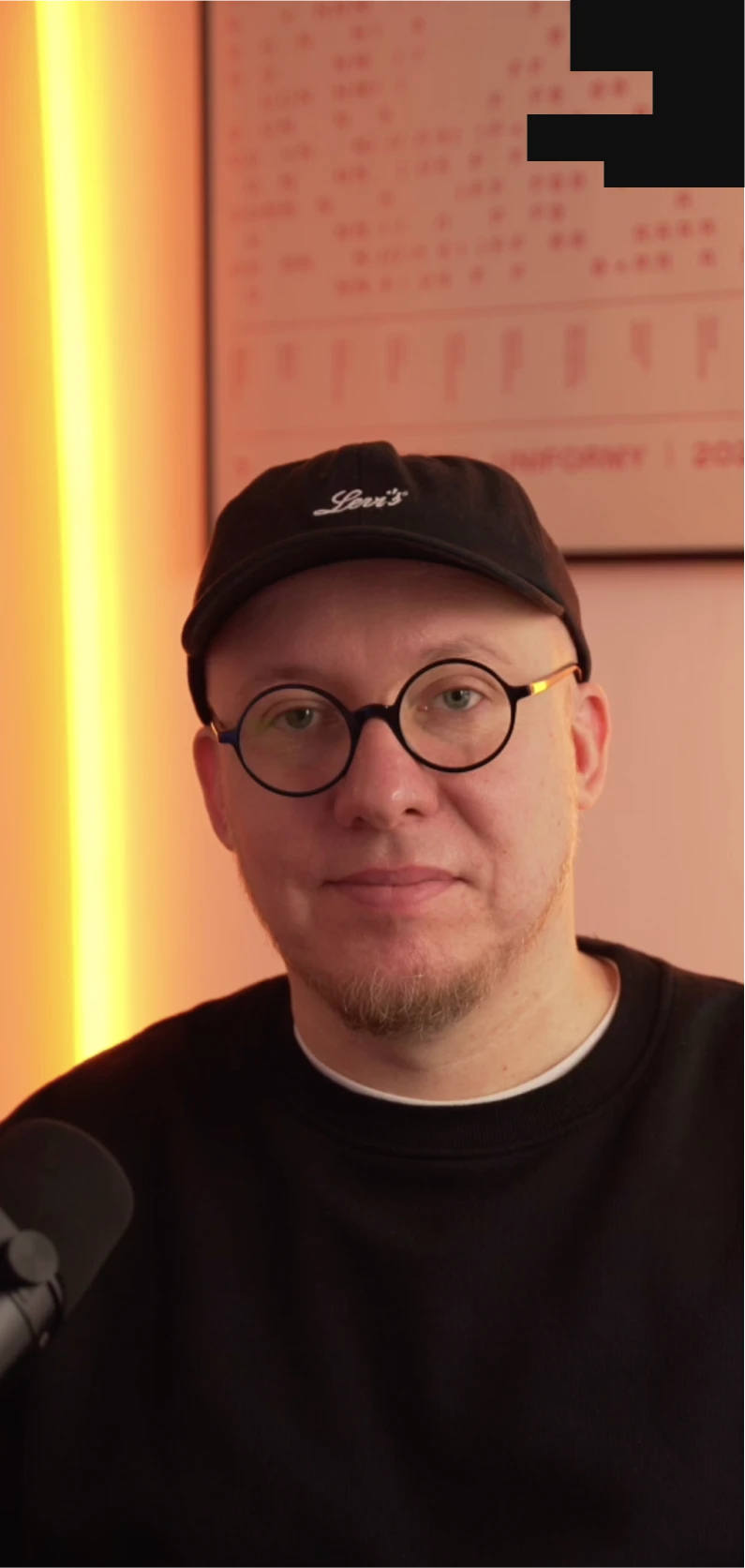 Maciej Nieradka, ekspert od procesów biznesowych w branży kreatywnej