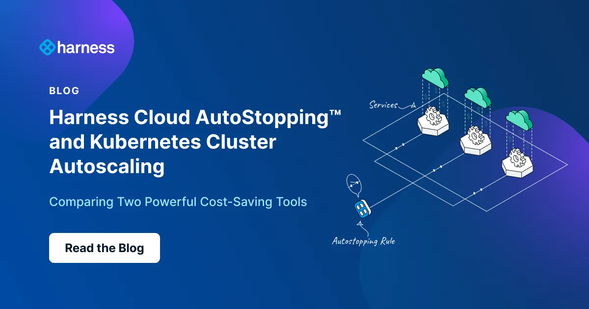 Boost Savings with Cloud AutoStopping and Autoscaling