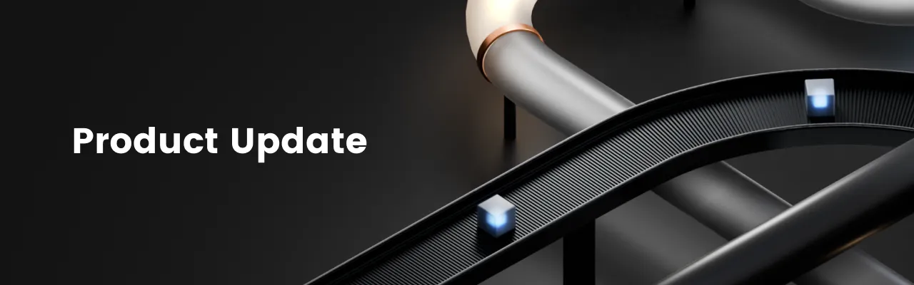 Harness Product Update | May 2024
