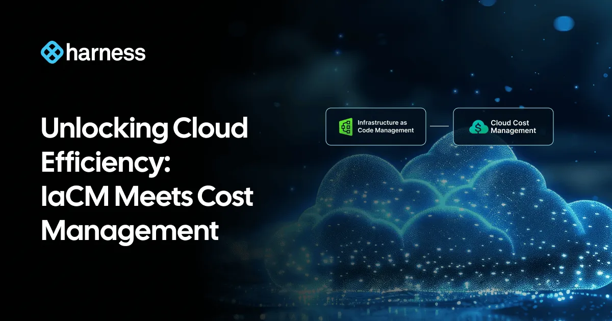 Optimize Cloud Costs with Infrastructure as Code and Cost Management
