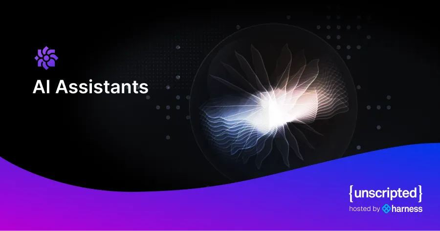 Harness Announces 4 new AI Assistants