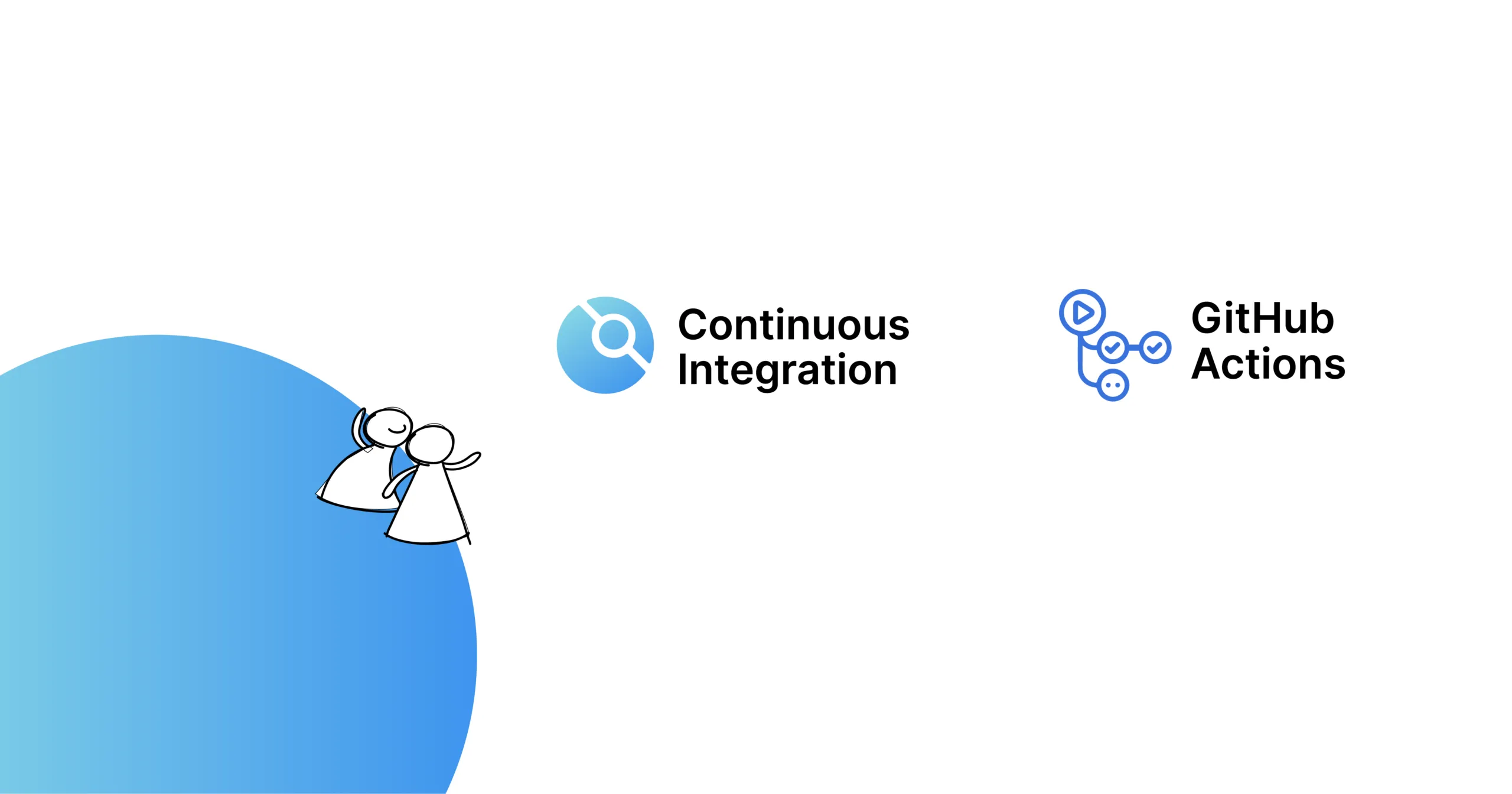 GitHub Actions Now Supported in Harness CI
