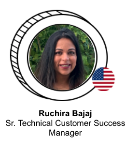 Ruchira Bajaj