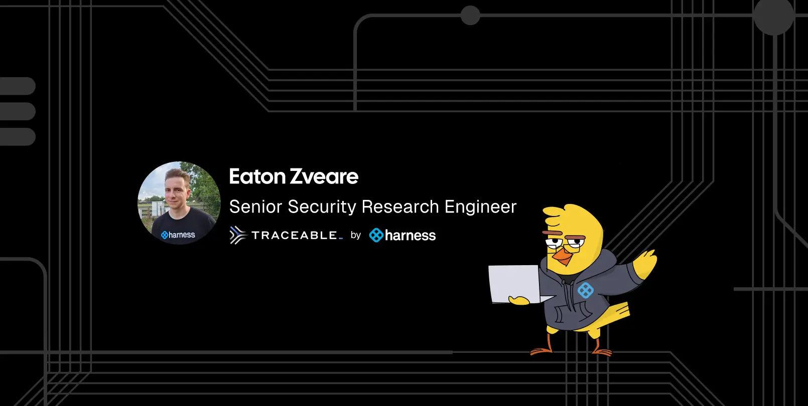 Join Traceable by Harness at Black Hat USA 2025