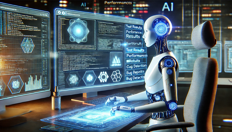 AI-Powered Web Tasks: Comparing Harness AI Test Automation and browser-use