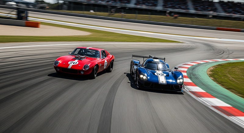 DB Performance Testing with Harness FME