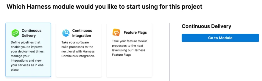 The Harness <a href=
