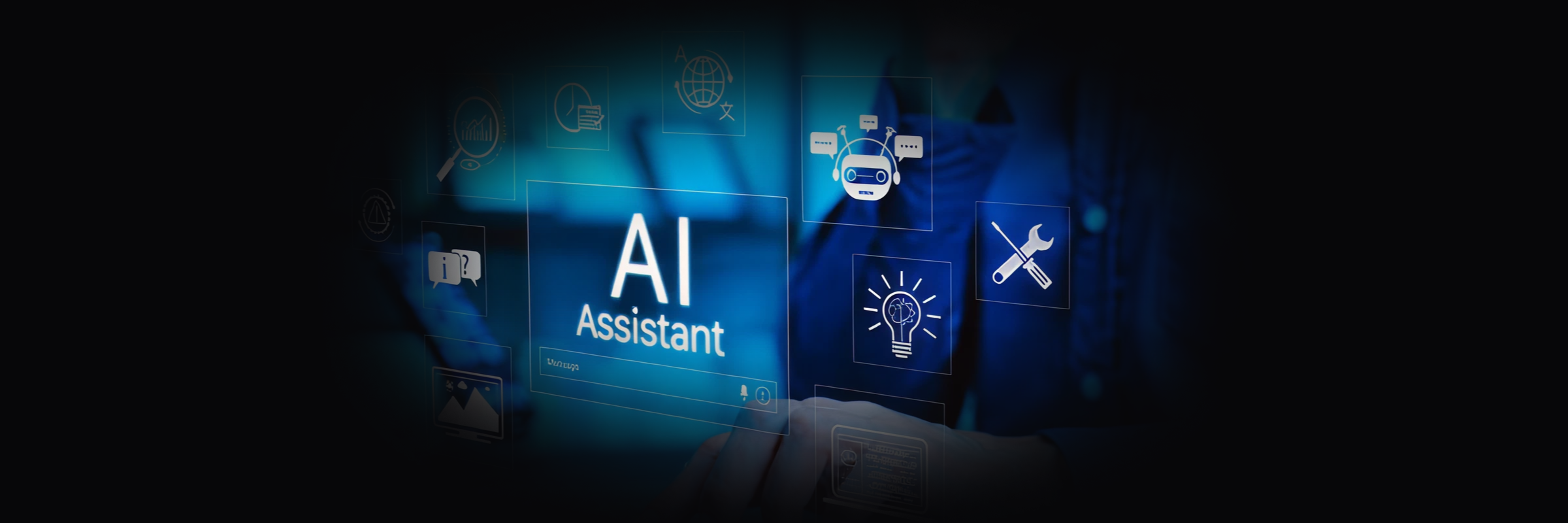 AI Tooling in Non-Greenfield Codebases banner