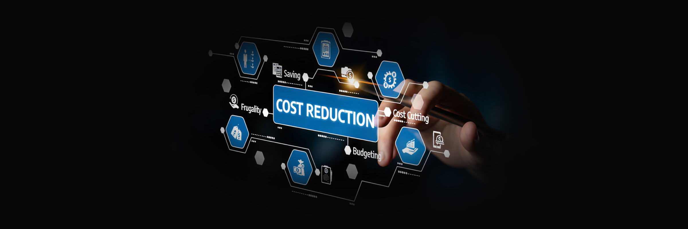 How we built a scalable system of generating recommendations for cloud cost optimization banner