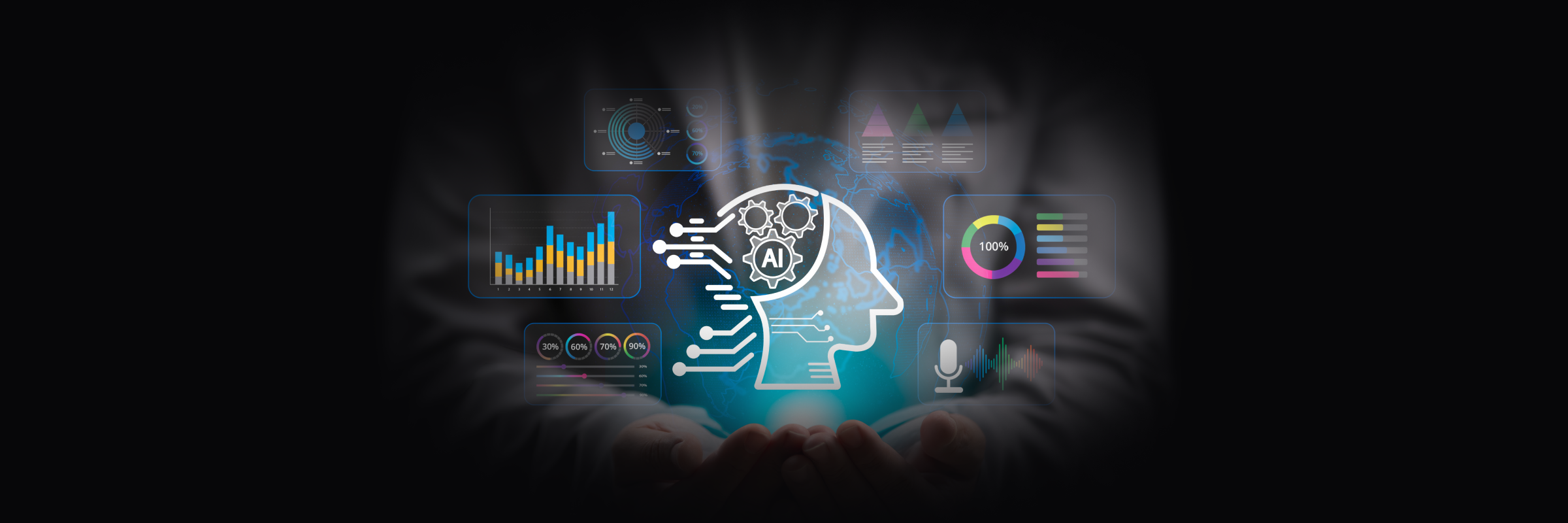 AI-Powered Web Testing: An Evaluation of Our AI Test Automation and Automating Complex Web Tasks banner